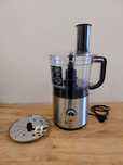 Nowy blender, mikser, robot kuchenny Russel Hobbs Compact Home