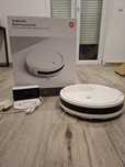 Aspirador Robot Vacuum E12