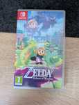 Zelda Echoes of Wisdom Nintendo Switch