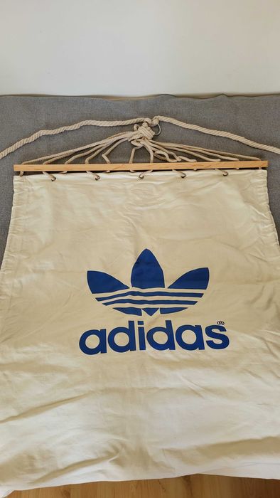 Hamak Oryginalny Adidas NOWY !!!