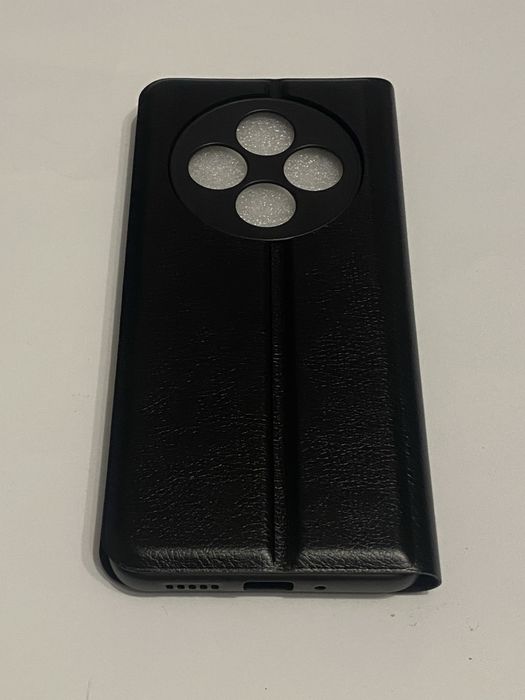 Чохол Xiaomi Redmi 14C / Poco C75 Шкіра Книжка з Магнітом