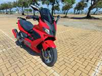 Gilera Nexus 500