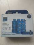 Philips filtry do wody 3 szt