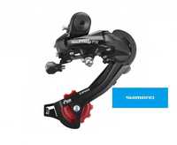 Przerzutka tylna Shimano RD-TZ500 5/6/7rz śruba ROWEROWA NOWA FORDON