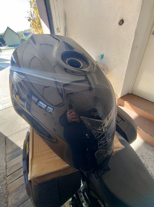 Honda CBR 1000F SC21 zbiornik