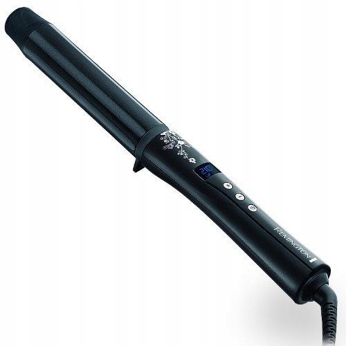 outlet lokówka tradycyjna remington ci9533 regulacja temperatury