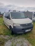 Volkswagen Transporter T5 1.9 TDI Long