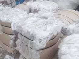 Купую вторинну сировину дорого - Картон, плівку, стрейч, ПЕТ і тп.