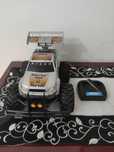 Carro telecomandado