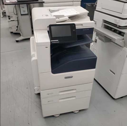 Запчасти разборка Xerox VersaLink C7020 C7025 C7030 B7025 B7030 B7035