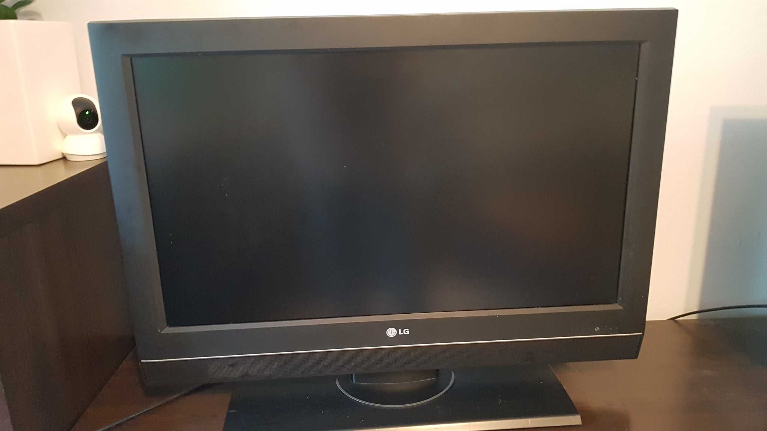 Telewizor 32 cali LG tanio TV