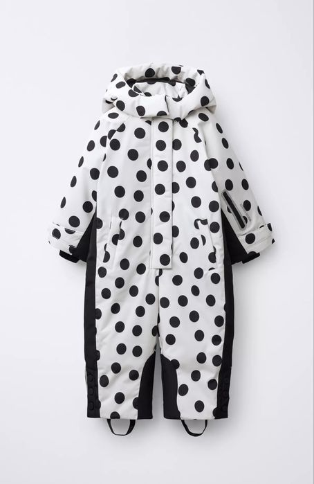 Комбінезон Zara 98 нова колекція