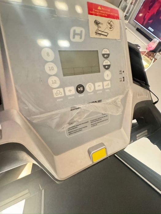 Passadeira elétrica Body Tonne