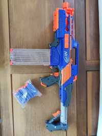 Nerf Elite RapidStrike