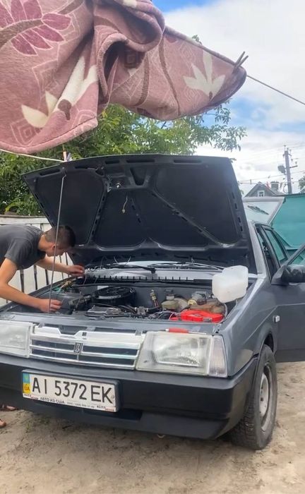 Продам або обменяю ваз 2109