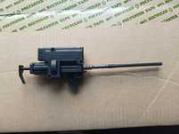 RENAULT SCENIC III SIŁOWNIK zamek KLAPKI WLEWU PALIWA 8200312600