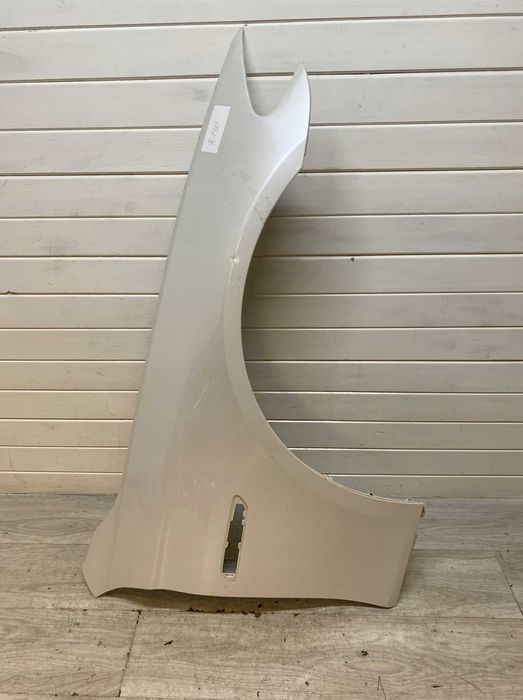 BMW 5 F10 F11 M-paket Крыло переднее правое левое рест до рест разбор