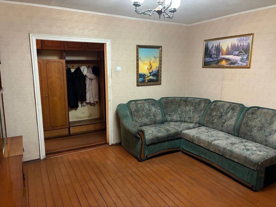 Квартира 65м в центрі м Кам'янка