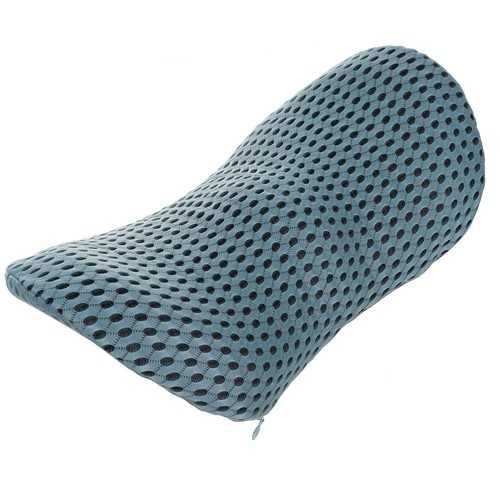 Poduszka ortopedyczna lędźwiowa ergonomiczna