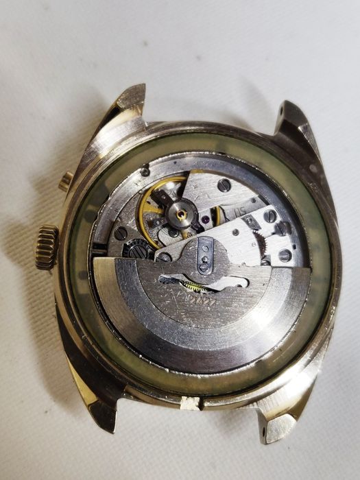 Часы наручные слава в позолоте,ссср.