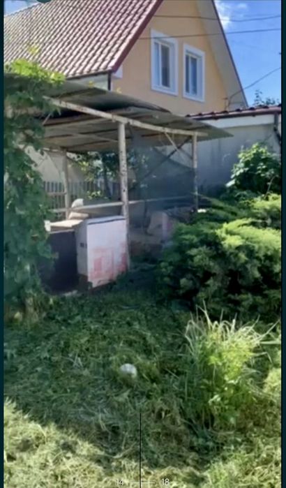 Продаю  3х комнатный / 25Дом В Широкой Балке