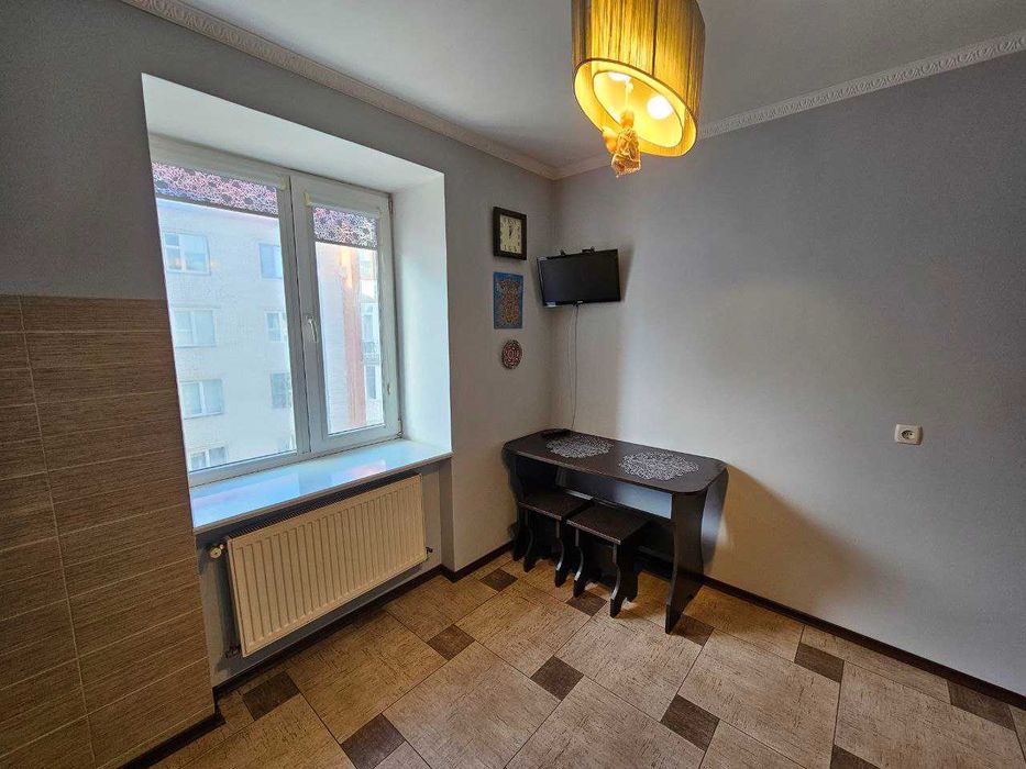 Оренда 1кім квартири, вул. Карпенка, поруч парк