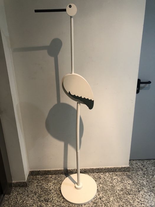 Dossel Cegonha para quarto de bebé ou criança