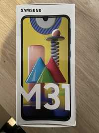 Samsung m31 6/128 можливий обмін