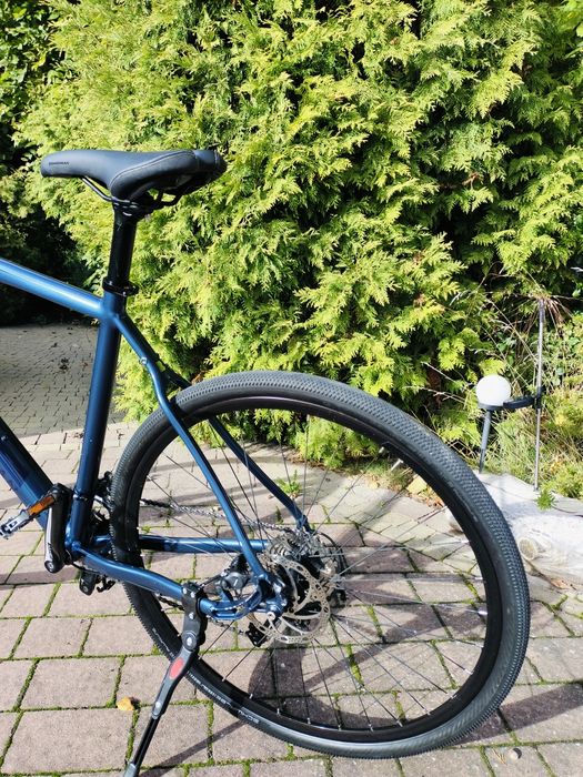 Boardman MTX 8.8 rama L 21" koła 28" Hydraulika Super Okazja !