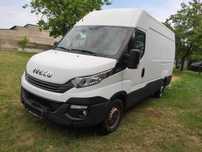Iveco daily  Automat pilnie