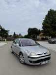 Citroen c4 1.4 benzyna
