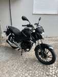 VENDO HONDA CB125F