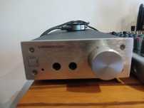 Lechman audio - klon z Audio Cast