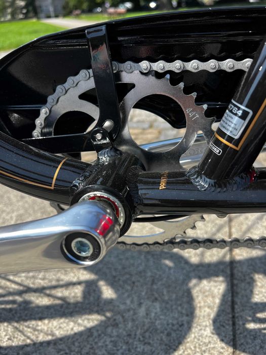 Electra Mulholland 26" 8 biegów!! stan kolekcjonerski