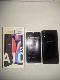 Samsung a10s 2/32 стан 9/10