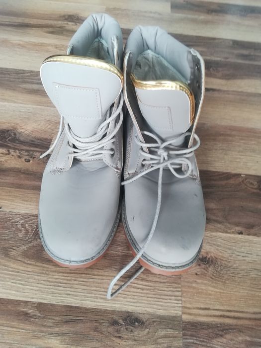 Trapery damskie rozmiar 39