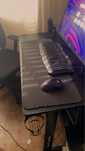 Secretaria gamer