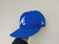 Бейсболка snapback Atlanta New Era/ NY  / Jordan / Lakers