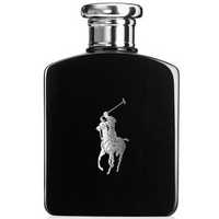 Ralph Lauren Polo Black Woda Toaletowa Spray 125Ml (P1)