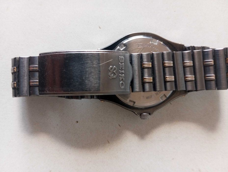 Relógio SEIKO Clássico