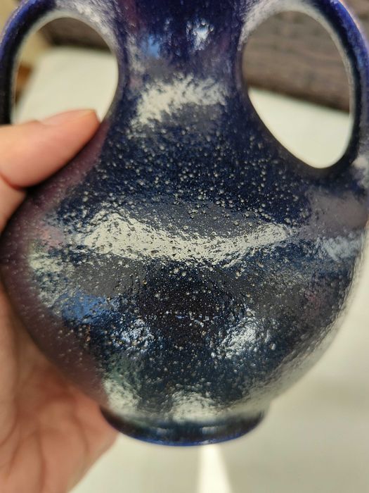 Jarra | Vidrado Efeito Especial | Fábrica Vista Alegre | 1922