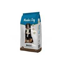 Rações Mondus Dog,Libra,Activpet 20kg (ENTREGA GRÁTIS)