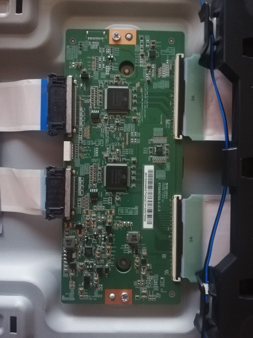 Tv lg 55nano866pa