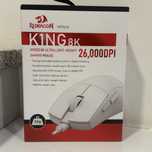 Redragon K1NG M996 Wired 8K Gaming Mouse