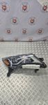 Фара права LED на Nissan pathfinder r52 2016-202