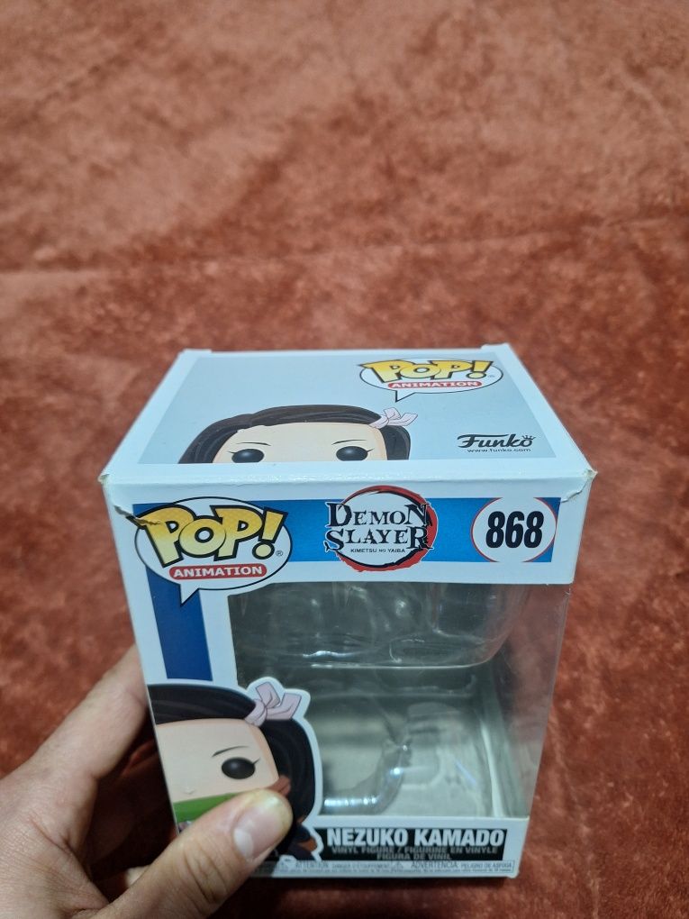 Demon slayer - Nezuko Kamado - Funko Pop