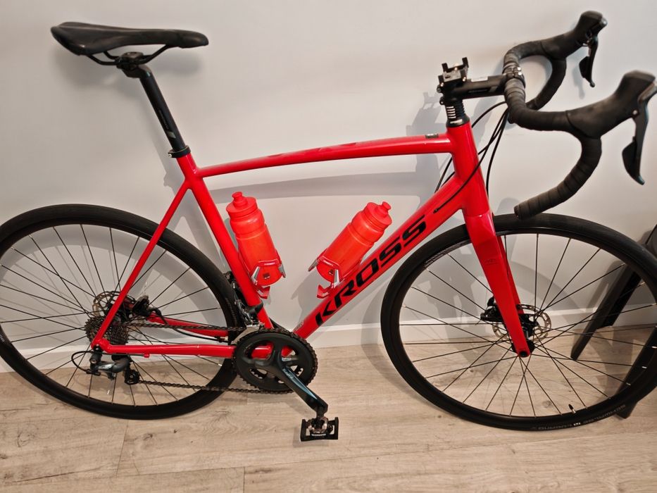 Kross vento 4.0 disc rozmiar L