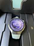 Huawei Watch 5 stainlees steel smartwach opaska sportowa