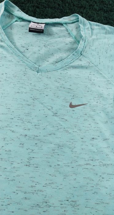 Nike koszulka damska S