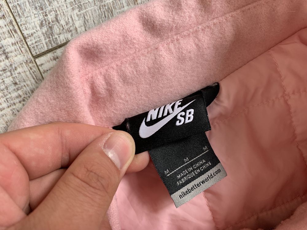 Куртка харик Nike Sb